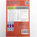 Up and Away | Everyday Stitches | Quilt Pattern