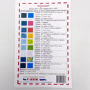 Bejeweled | The Fabric Addict | Quilt Pattern