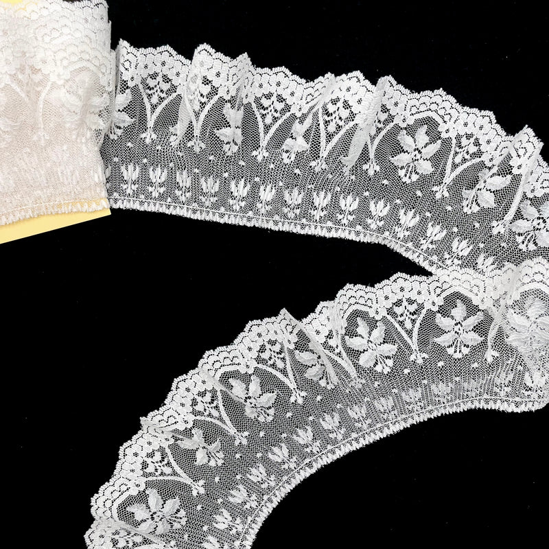 Snippets | Ribbon, Lace and Trims