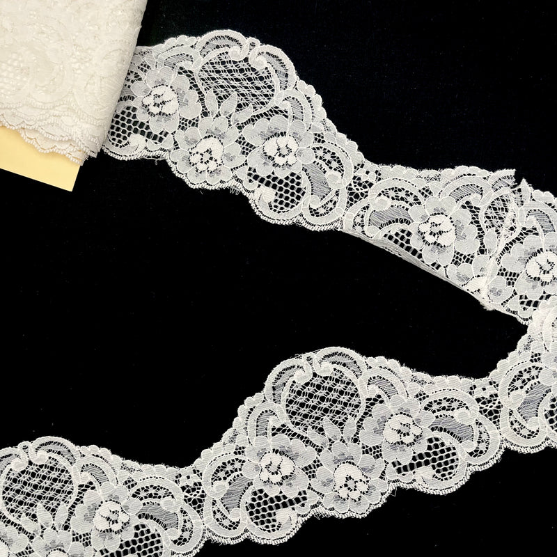 Snippets | Ribbon, Lace and Trims