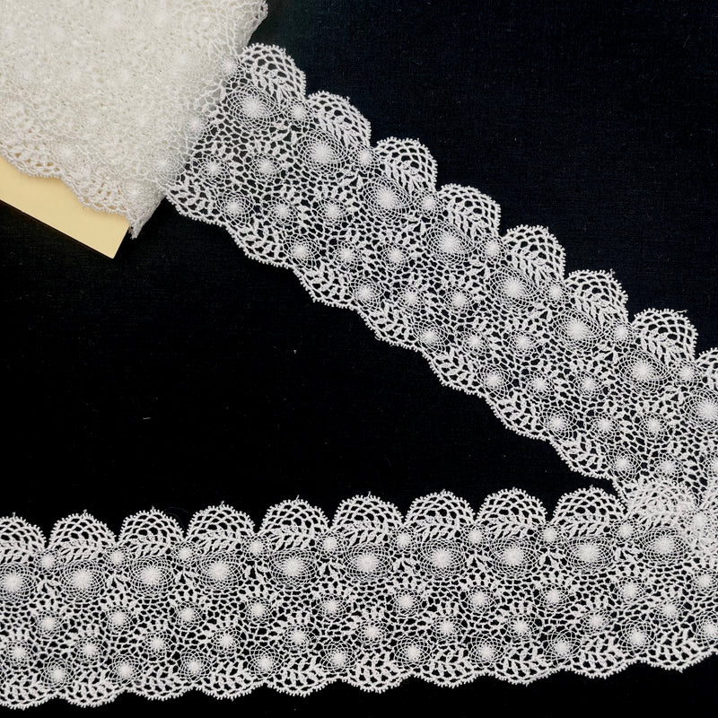 Snippets | Ribbon, Lace and Trims