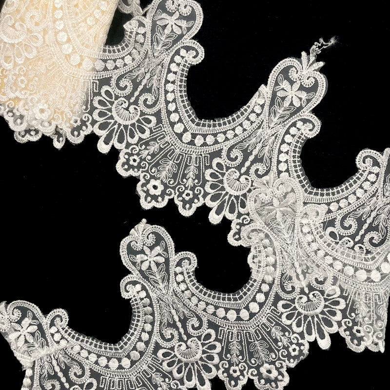 Snippets | Ribbon, Lace and Trims