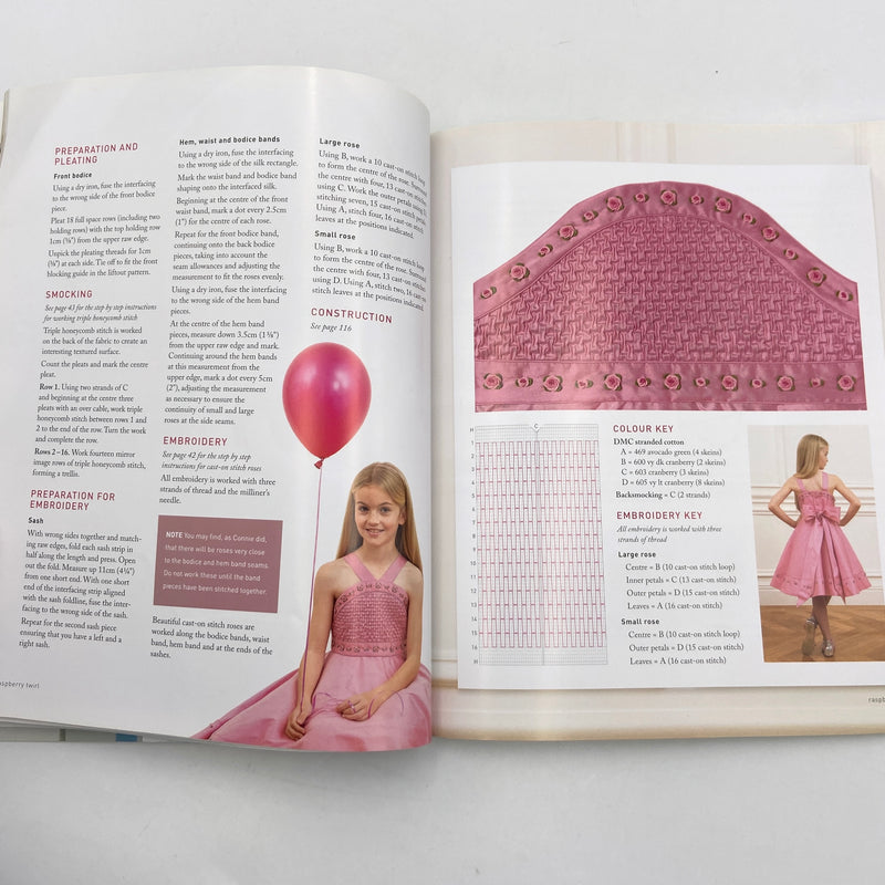 Perfect Party Dresses | Book