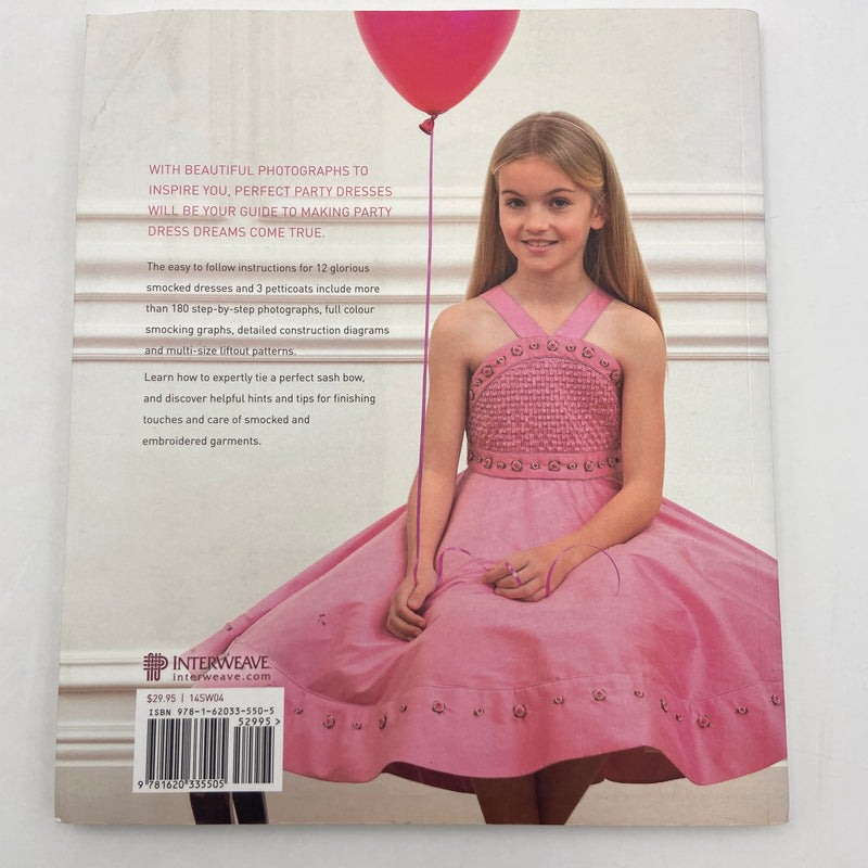 Perfect Party Dresses | Book