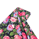 Midnight Rose | Quilting Cotton