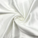 Moonlight | Crepe-Backed Satin