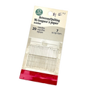 Hand Sewing Needles | Choose Your Favorite!
