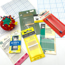 Hand Sewing Needles | Choose Your Favorite!