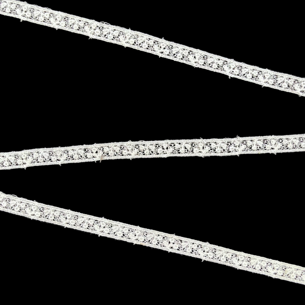 1/2" Ivy | Lace