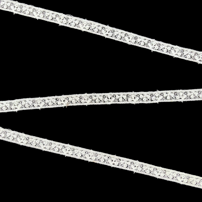 1/2" Ivy | Lace