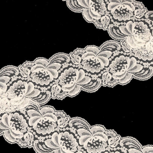 4" Estelle | Lace