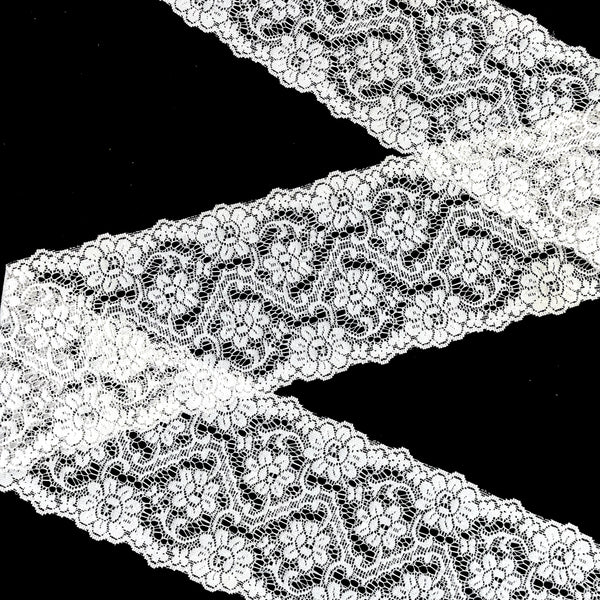 4.5" Cecillia | Lace