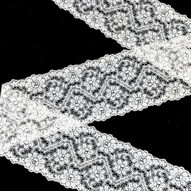 4.5" Cecillia | Lace