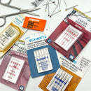 Sewing Machine Needles | Choose Your Favorite!