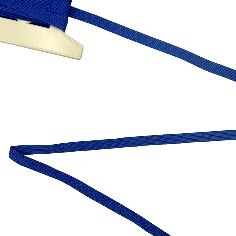 3/5" Cobalt | Middy Braid