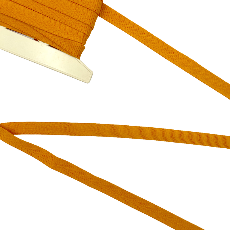 5/8" Marigold | Drawstring Cord