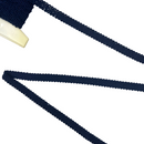 1/2" Midnight | French Gimp Trim