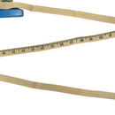 5/8" Sewist Tapeline | Twill Tape