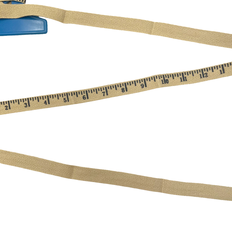 5/8" Sewist Tapeline | Twill Tape