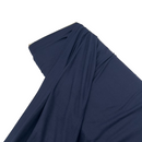 Admiral Blue | Stretch Jersey