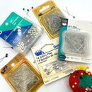 Sewing Pins | Choose Your Favorite!