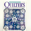Quilter's Newsletter Magazine | Back Issues 300-399 | Choose Your Favorite