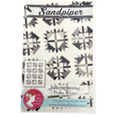 Sandpiper | It's Sew Emma | Quilt Pattern