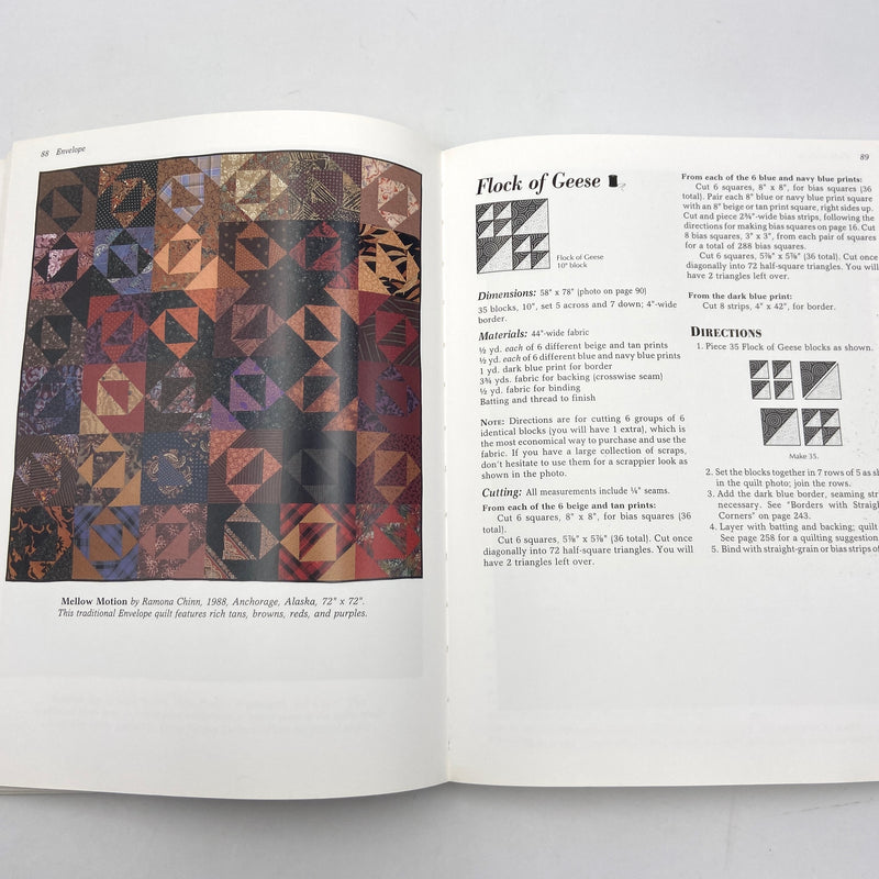 101 Fabulous Rotary-Cut Quilts | Book