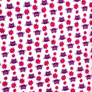 Baby Bunnies | Cotton Jersey