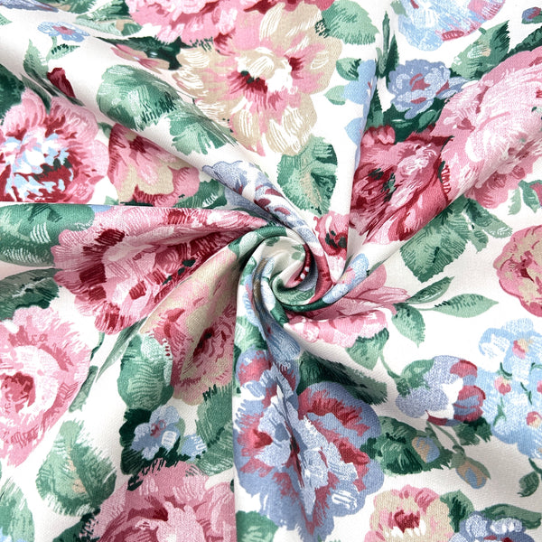 Granny's House | Vintage Chintz