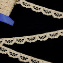 1" Oriana | Lace
