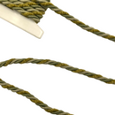 5/8" Olive | Cord Trim