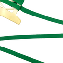 1/2" Green Apple | Drawstring Cord