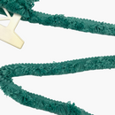 1" Bermuda | Vintage Fringe Trim