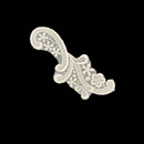 Grace | Lace Applique