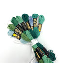 Embroidery Floss Bundles | Choose Your Favorite