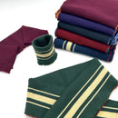 Rib Knit Trim for Collars and Cuffs | Choose Your Favorite!