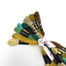 Embroidery Floss Bundles | Choose Your Favorite