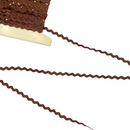 1/4" Terra | Rick Rack