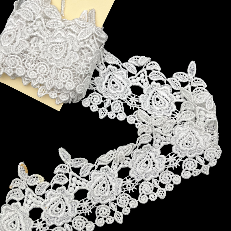 Snippets | Ribbon, Lace and Trims
