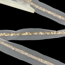 2" Esperanza | Sequin Trim