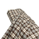 Cioccolata | Italian Deadstock | Cotton Flannel