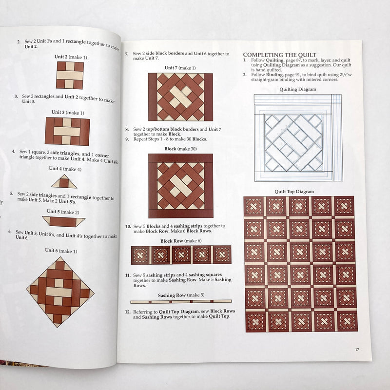 Sew Quick Scrap Quilts | Book