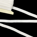 3/4" Snow | Drawstring Cord