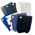 Bolt End Box | Choose Your Favorite | 5+ Yards Each