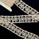 2.5" Lucella | Lace