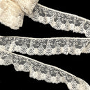 2.5" Bernice | Lace