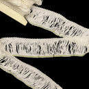 2.5" Diana | Fringe Trim