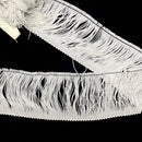 4" Priya | Fringe Trim