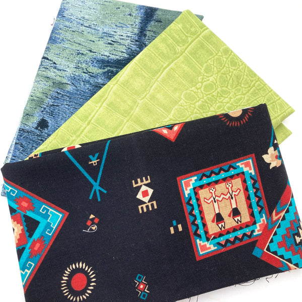 Half-Yard Quilting Bundles | Choose Your Favorite